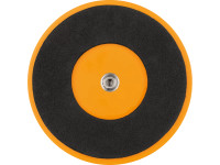 Meinl Marshmallow MMP6OR Almofada de treino Orange 6 Meinl Marshmallow MMP6OR Almofada de treino Orange 6